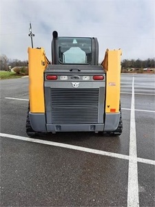 Gran oferta, caja de cargador de pista compacta bastante usada TR310B, MINICARGADORA sobre orugas en excelentes condiciones, a la venta - Product Image 4