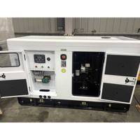 Fabrikpreis Qualitäts-Kraftwerk 360KW 450KVA Überdachter Dieselgenerator Schallgedämmt 50Hz 60Hz Dynamo mit CumminsPower 3-Phasen