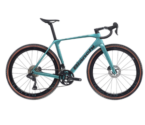 NOUVELLES MEILLEURES OFFRES DE REMISES Impulso Vélo de gravier RC Ensemble complet - Product Image 1