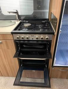 Migliore qualità Camper fuoristrada Camper Caravan acciaio inossidabile dal produttore diretto nuovo