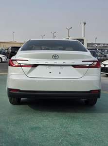 Toyotaaa camiriy Le 2.5L ข้อกำหนด GCC รุ่น2025 - Product Image 3