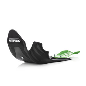 Protezioni Sottoscocca Acerbis Progettate Specificamente per Moto Kawasaki - Product Image 1