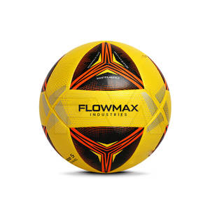 Balón de fútbol híbrido con logotipo personalizado, balón de fútbol híbrido hecho en Pakistán, venta en línea, balón de fútbol híbrido - Product Image 1