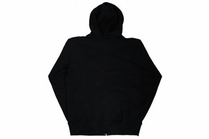 Sweat à capuche oversize en coton tissé 100% pour homme, collection 2026, haute qualité, 360 GSM, design épaules tombantes, écologique, hiver - Product Image 6