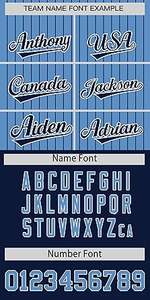 Camisetas de softball con botones personalizables para adultos Diseño único Ropa de béisbol y softball transpirable - Product Image 3