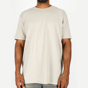 Camisetas de algodón de alta calidad para impresión de logotipos personalizados, eventos, ropa corporativa, equipos deportivos y artículos esenciales diarios. - Product Image 1