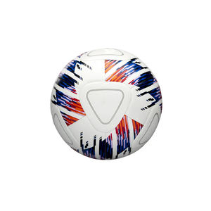 Ballon de football OEM fabriqué au Pakistan avec logo personnalisé ballons de pied/ballons de football/ballon de football durable de la meilleure qualité - Product Image 1