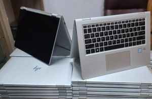 Portátiles Industriales con Pantalla Táctil Personalizados OEM ODM, Spectre x360 de 6.ª Generación, Core I5, 8 GB de RAM, 256 GB de SSD, Más Vendidos - Product Image 4