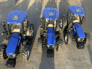 LOVOL904 ÚLTIMO TRACTOR - Product Image 3