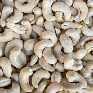 W180เม็ดมะม่วงหิมพานต์จากเวียดนาม W320 W240เม็ดมะม่วงหิมพานต์จากเวียดนาม - Product Image 1