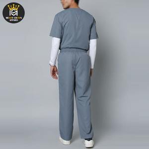 ชุดขัดผิวพยาบาลชุดขัดทางการแพทย์แบบคลาสสิกชุดขัดผิวจากปากีสถานออกแบบได้ตามต้องการ - Product Image 4