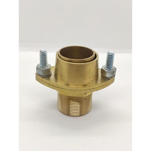 Brass <b>Flange</b> Type Armoured Cable Gland Waterproof Dustproof Electrical Connector OEM Manufacturer VINAYAK ENTERPRISE India - Product Image 3