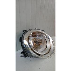 Faro Anteriore Destro FIAT Serie 500 (07>14) 51795457 - Product Image 4