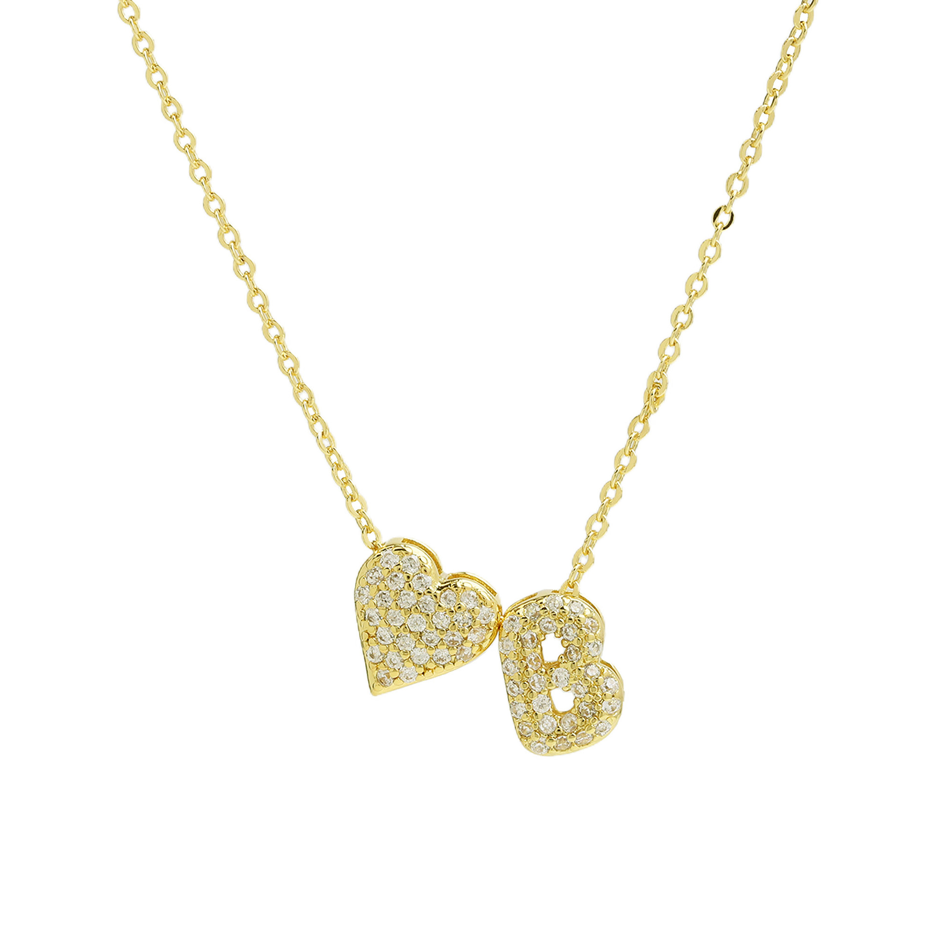 Gold B