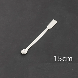 Herramienta de espejo Dental, pinzas de espejo de boca de acero inoxidable, sonda, espátula, odontología, dentista, instrumento de Limpieza de dientes, regalo de dentista - Product Image 6