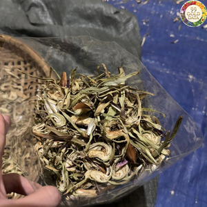 Feuilles d'Atiso séchées du Vietnam de haute qualité, ingrédient pur, taille des feuilles 3,4 cm, humidité 12 %, pour la fabrication de bière, durée de conservation 2 ans - Product Image 6