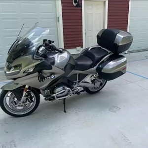 NOUVEAUTÉS 2025 : Moto Cruiser BMW R 1200 C CLASSIC à vendre - Product Image 4