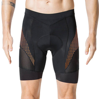 Pantalones cortos de Ciclismo de último diseño de secado rápido de alta calidad Pantalones cortos de ciclismo superventas Pantalones cortos de ciclismo por sublimación