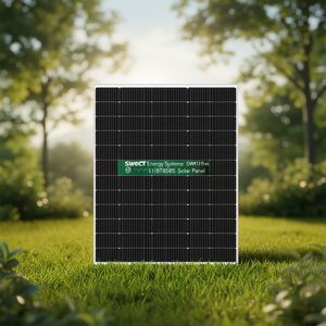 Panneau solaire Swelect Energy Systems SWM11BT8585 - Product Image 3