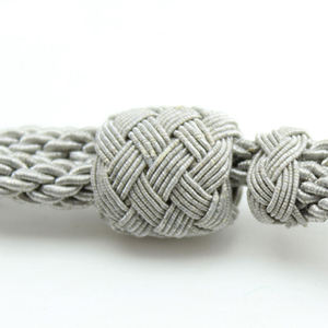 Correas para Gorras Más Vendidas, Correas para la Barbilla, Cordón para Gorra Uniforme, Cordón de Alambre Dorado, Correa para la Barbilla, Cordón para Gorra - Product Image 3