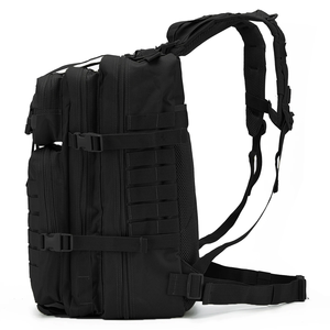 Sacs tactiques de randonnée multifonctions personnalisés pour les sports de plein air, les voyages et la chasse Sac à dos tactique personnalisé durable et étanche - Product Image 2