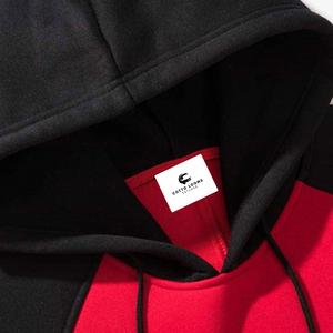 Sudaderas con capucha unisex ligeras, ropa de calle de alta calidad, diseño de Jersey de moda, sudaderas con capucha de moda con logotipo personalizado transpirable - Product Image 6