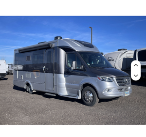Régénérations R-V-U-L-T-R-A-B-R-O-U-G-H-A-M 25UL pour Moto-Campers 4-6 Passagers E-U-R-O 5 Une Place - Product Image 1