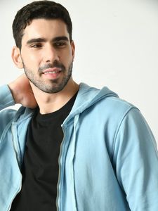 Sudadera con Capucha Personalizada para Hombre, Impresión Personalizada, Ideal para Regalos Promocionales, Marca y Negocios Minoristas - Product Image 5