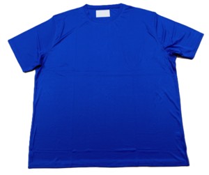 T-shirt de sport d'été à manches courtes pour hommes-Décontracté à séchage rapide 2025 Nouveau style-T-shirt solide pour hommes de couleur unie - Product Image 5