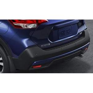 กันชนหลังนิสสัน คิกส์ ปี 2018-2021 - สีดำ - Product Image 1