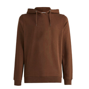 Top Quality Hoodie 500 GSM Acid Wash Distress Oversized Hoodies Female Dropped Shoulders Blank Pullover Hoodie - Product Image 6