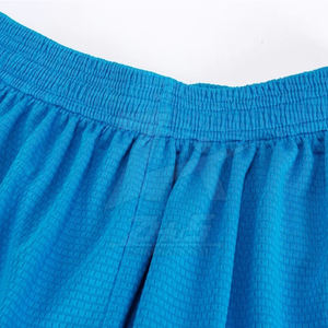 Uniforme de sublimation sans manches respirant nouveau design ensemble de sublimation - Product Image 3