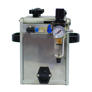 Machine de soufflage de câbles à fibres optiques FTTH, fabricant turc, système électrique pour projets d'installation de micro-conduits urbains, fibre optique urbaine - Product Image 1