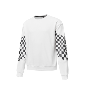 เสื้อสเวตเตอร์สวมหัวสำหรับผู้ชายเสื้อฮู้ดสำหรับครอบครัว - Product Image 3