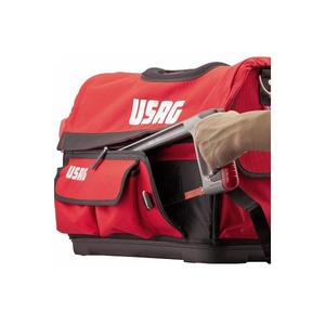 Sacs à outils vides professionnels Usag - Product Image 3