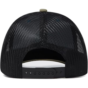 Gorra de béisbol de ala plana americana de alta calidad con logotipo bordado personalizado Snapback New Hat Era Gorras de alta calidad - Product Image 5