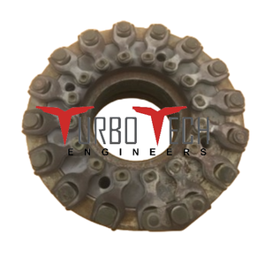 TURBOCOMPRESSEUR VNT POMPE À PALETTES 241004223 241004223B 7581600007 - Product Image 1