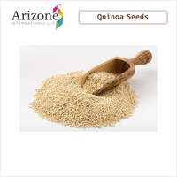 Graines de Quinoa Pure & Superfood | Sans gluten | Protéines végétales | Grains entiers | Végétalien | Sans OGM