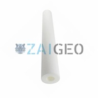 Pièce de rechange pour découpeuse à jet d'eau OMAX 204364 PRÉ-FILTRE À EAU, 5 MICRON, 20\", SYSTÈME RO ; Accessoires pour découpeuse à jet d'eau