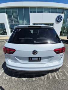 Volkswagen Tiguan SE 2018 - Product Image 2