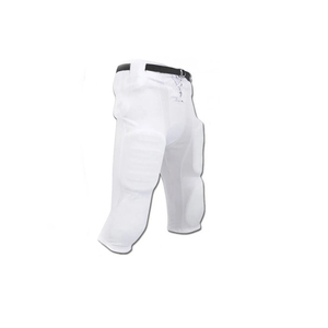 Uniformes de football américain respirants, protection UV, évacuation de l'humidité, manches courtes, compatibles avec les protège-épaules, saison hivernale - Product Image 3