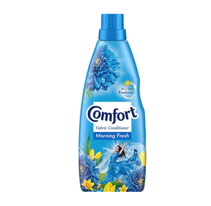 Comfort Fabric Conditioner Blue Skies 750ML Suaviza la ropa Fragancia fresca de larga duración Venta a granel Precio barato - Product Image 2