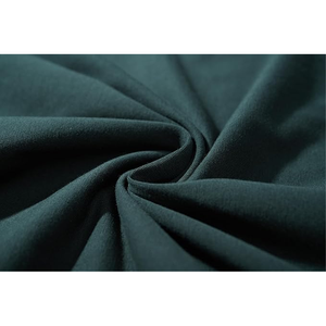 Camiseta de hombre ajustada personalizada hombro caído calidad de lujo al por mayor tela de Punto ligero de secado rápido nuevo diseño cuello redondo - Product Image 6