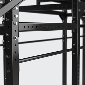 QLI Staircase Rig 2 Cellules QSR2C – Rig multi-niveaux de qualité professionnelle pour exercices de force et escalades cardio - Product Image 5