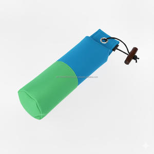 Customizable Color Canvas Laser Rangefinder <b>Dummy</b> for Outdoor <b>Dog</b> Training Premium Quality Wholesale Hunting Pet Supplies - Product Image 5