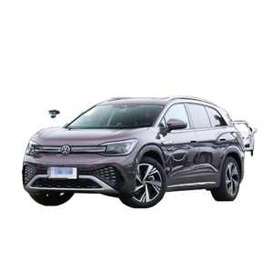 Voiture de patrouille électrique avec 4 ou 5 sièges pour véhicule à énergie nouvelle ID6 Motor Power - Product Image 6