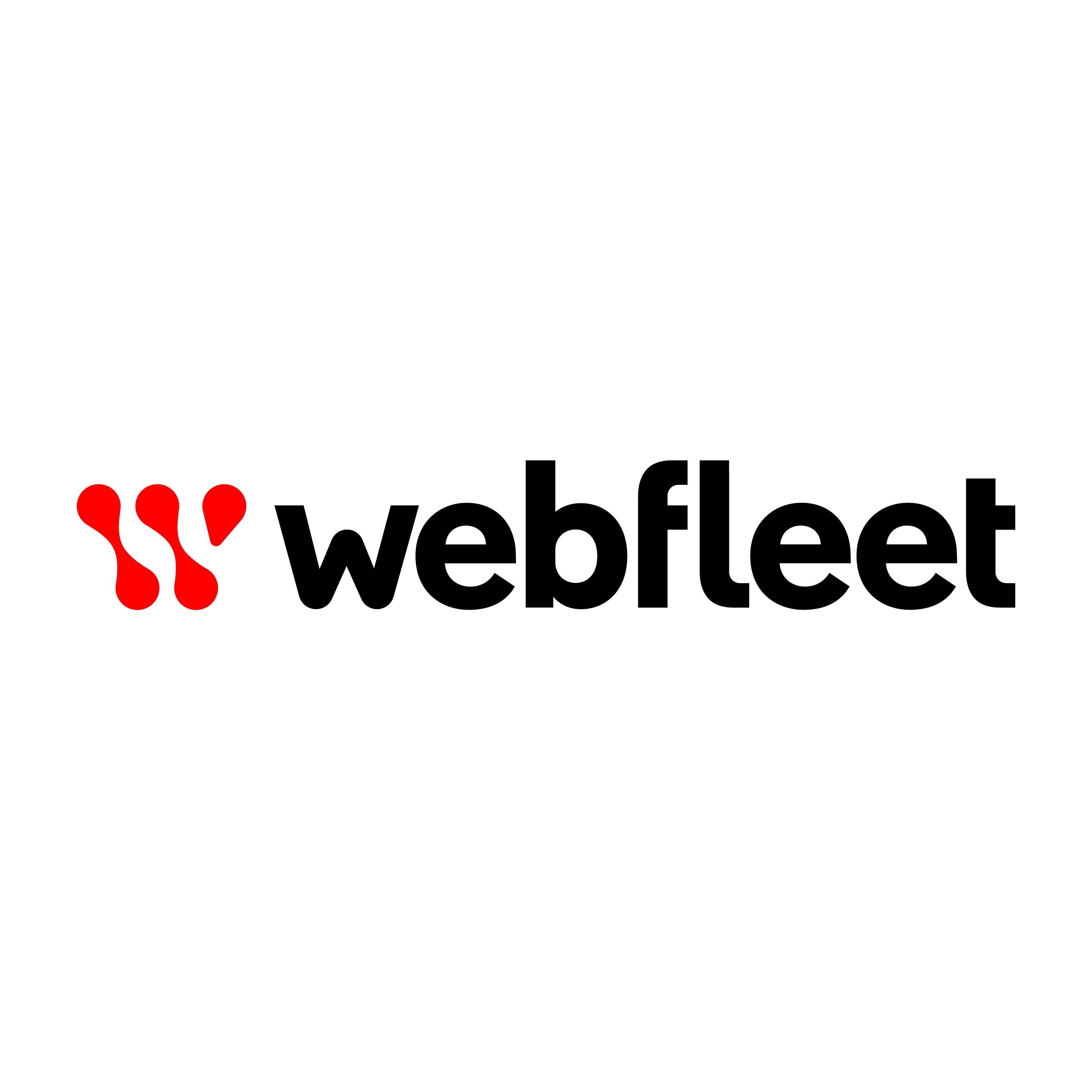 Webfleet Solutions Sales B.V. logo