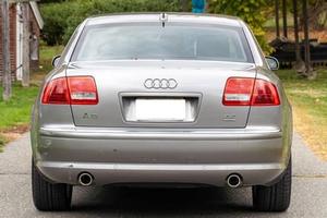 Audi A8 4.2 Quattro 2005 USADO con Volante a la Izquierda/Derecha - Product Image 4