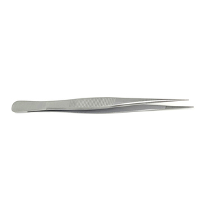 Pinces à tissus Adson en acier inoxydable, instruments chirurgicaux manuels réutilisables, certifiés CE, pour utilisation en chirurgie générale, DARLEYS SURGICAL CO - Product Image 5