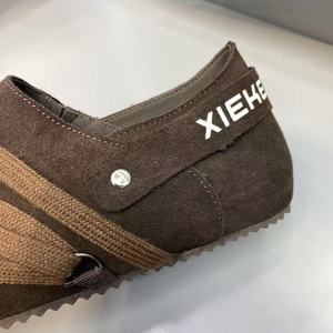 Sepatu Skate Kasual Bernapas Model Shell Toe untuk Pria, Sol Tebal, Fashionable, Cocok untuk Segala Gaya, Sneakers Musim Semi 2026, Stok Baru dari Luar Negeri